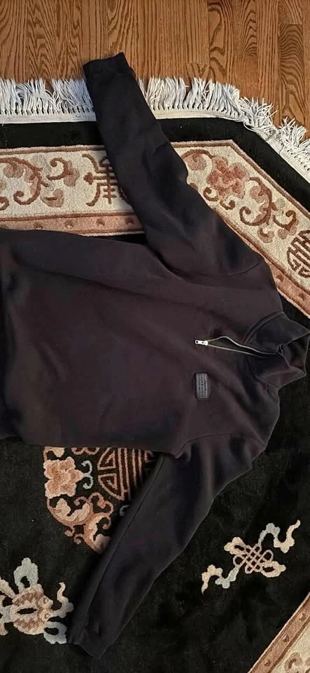 Jack and Jones hoodie