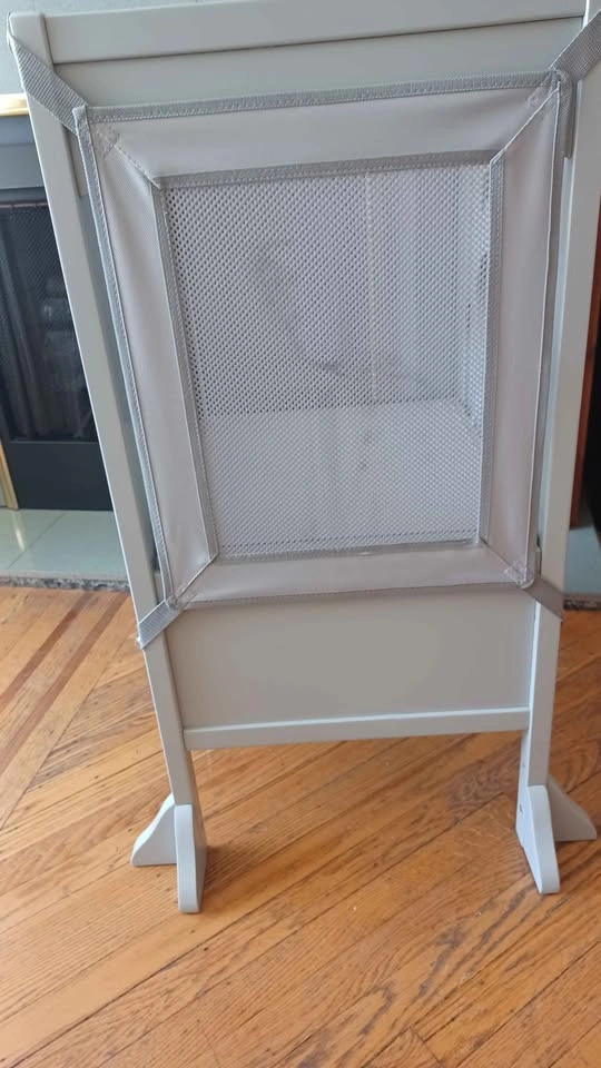 Guidecraft Classic Kitchen Helper Foldable Toddler Tower - photo 4