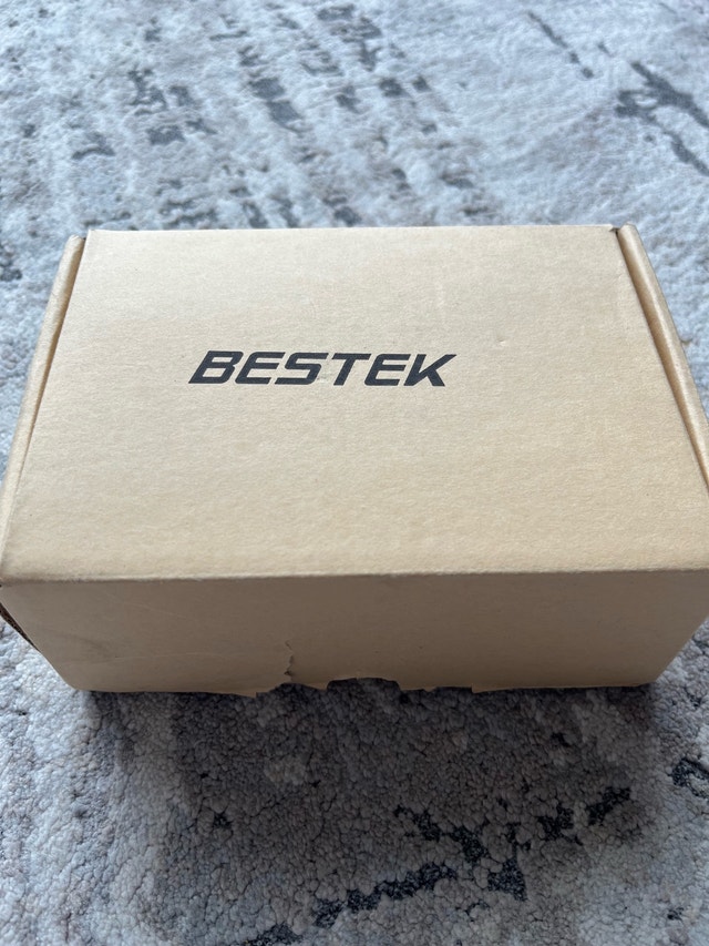 BESTEK 300W Power Inverter - photo 5