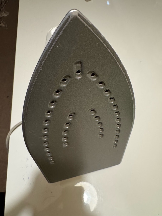 Philips Iron Mistral 32 - photo 3