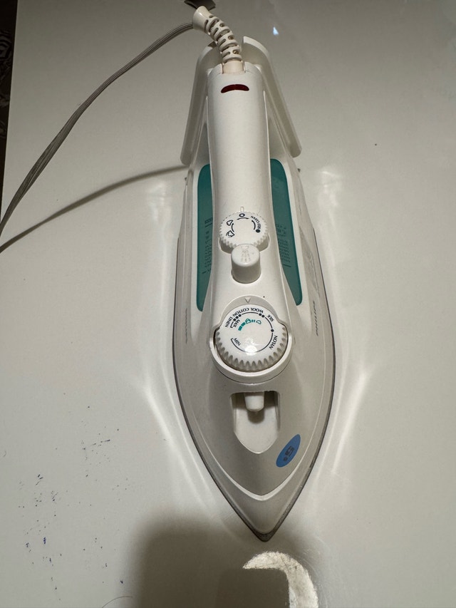 Philips Iron Mistral 32 - photo 4