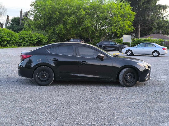 2014 Mazda 3 GX - photo 4