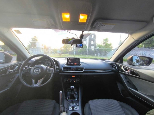 2014 Mazda 3 GX - photo 5