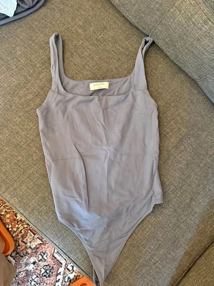 Babaton Bodysuit