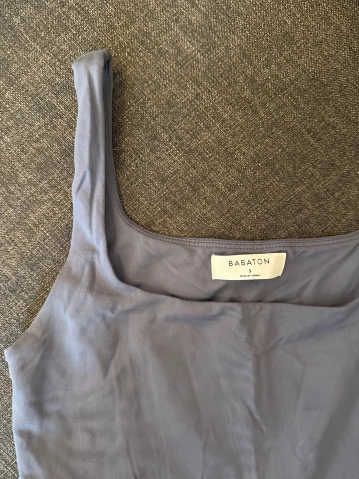 Babaton Bodysuit - photo 2