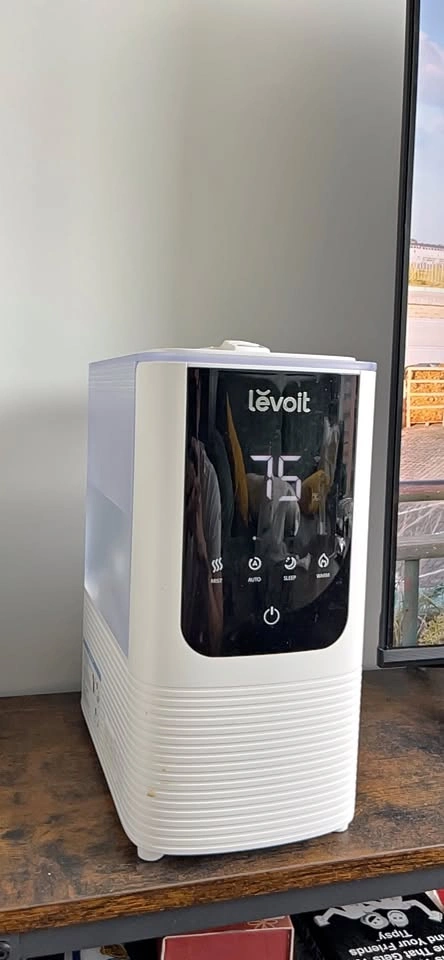Levoit Humidifier