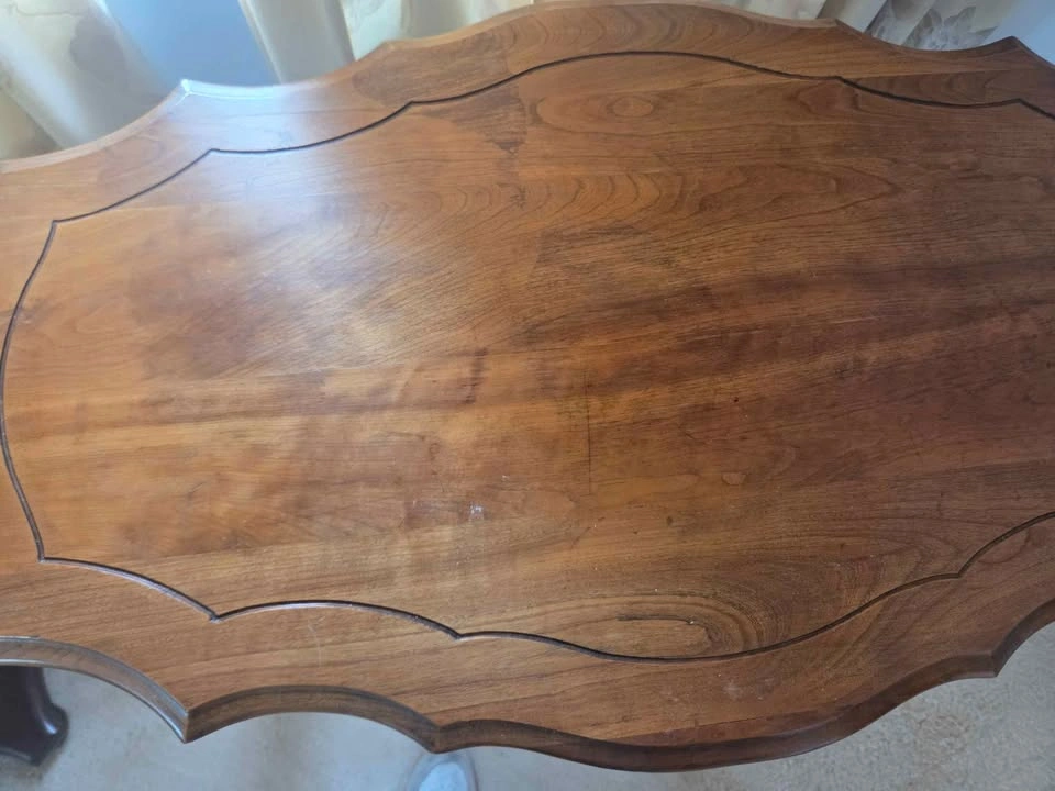 Decorative table - photo 2