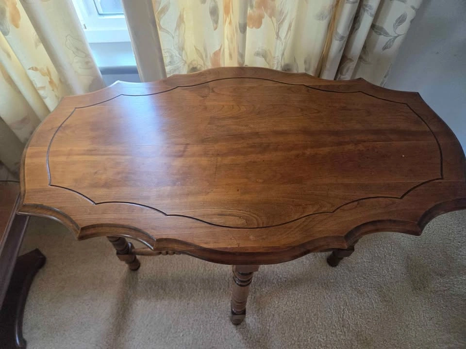 Decorative table - photo 3
