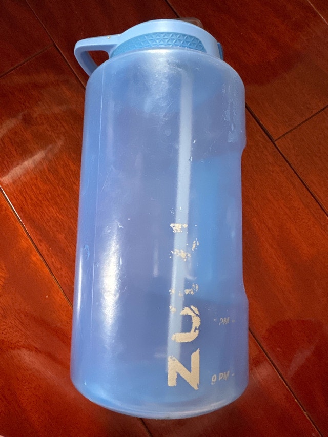 Zulu Water Bottle - photo 2