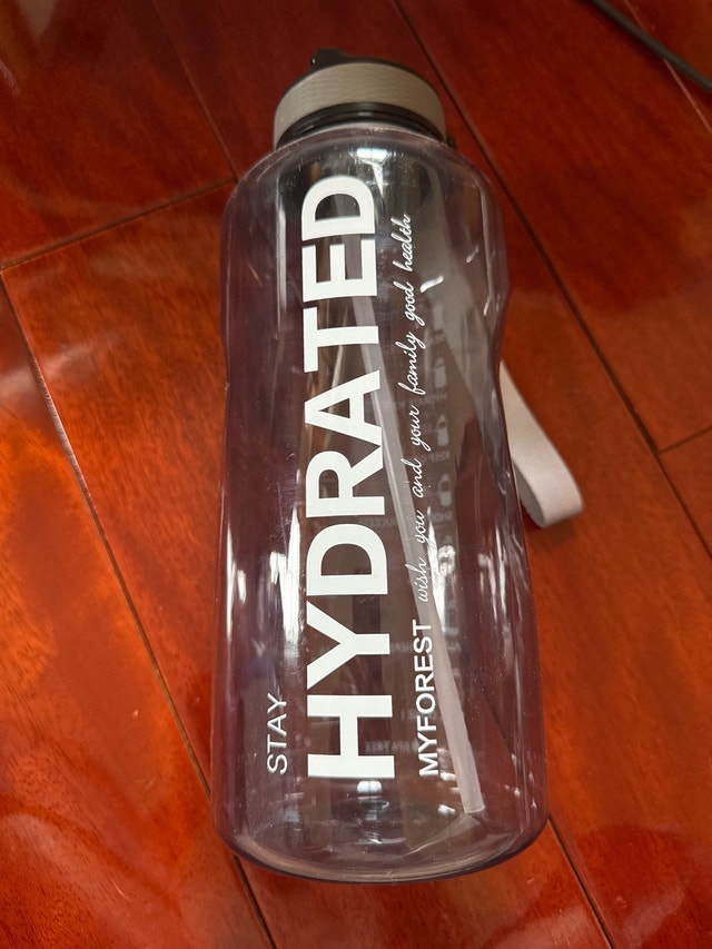 Zulu Water Bottle - photo 3