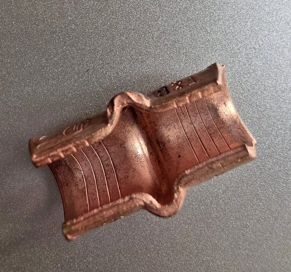 Copper Lugs , Copper Connectors