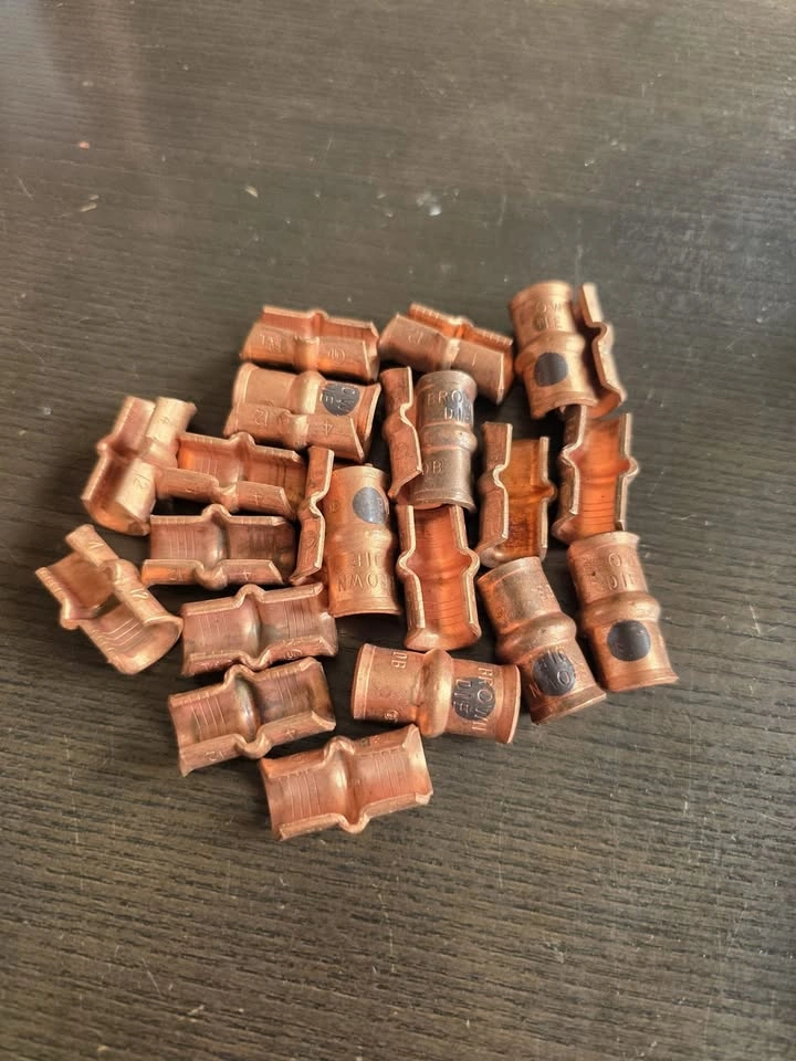 Copper Lugs , Copper Connectors - photo 3