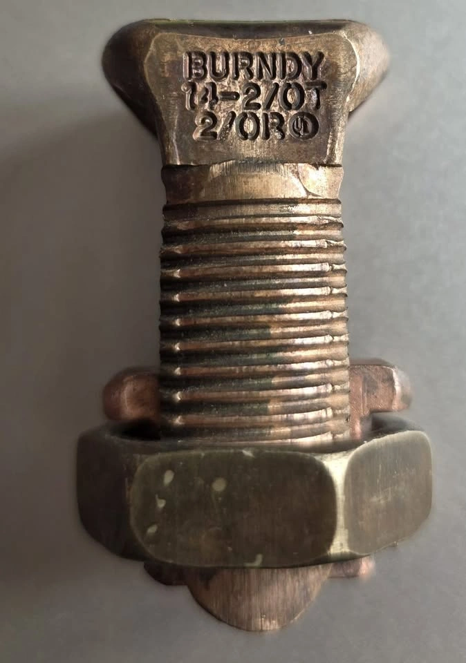 Copper Lugs , Copper Connectors - photo 4