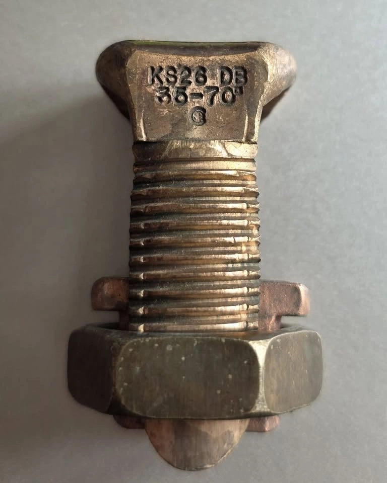 Copper Lugs , Copper Connectors - photo 5