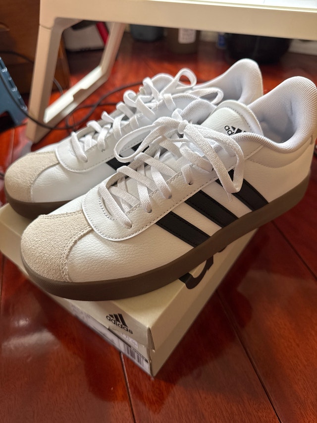 Adidas VL Court 3.0 K