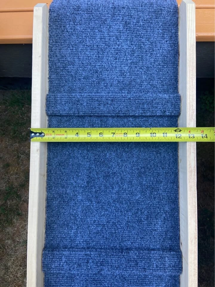 4ft, 6ft & 8ft Dog Pet Ramps - photo 3