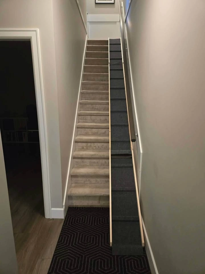 4ft, 6ft & 8ft Dog Pet Ramps - photo 4