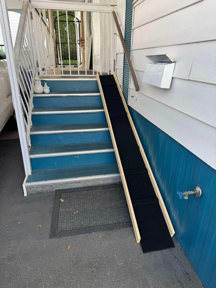 4ft, 6ft & 8ft Dog Pet Ramps - photo 5
