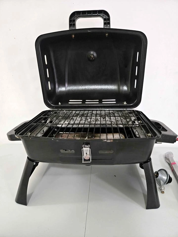 Portable Gas Grill