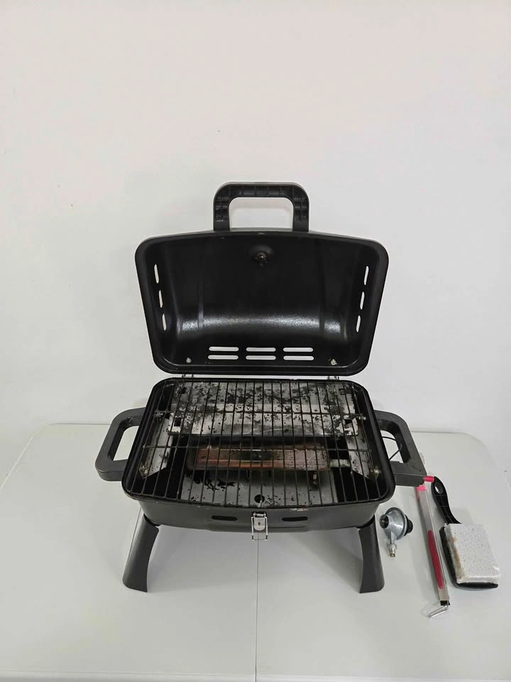 Portable Gas Grill - photo 2