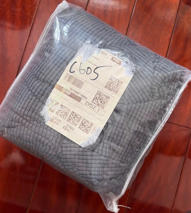 Easy-Going Sofa Stretch Slipcover - photo 2