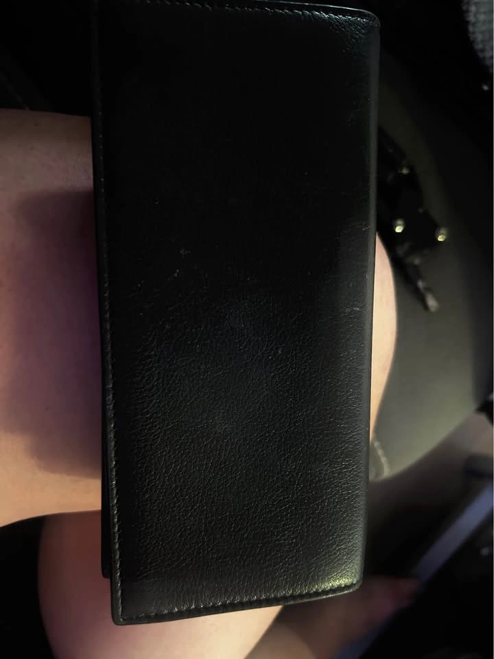 Saint Laurent Continental Wallet - photo 4