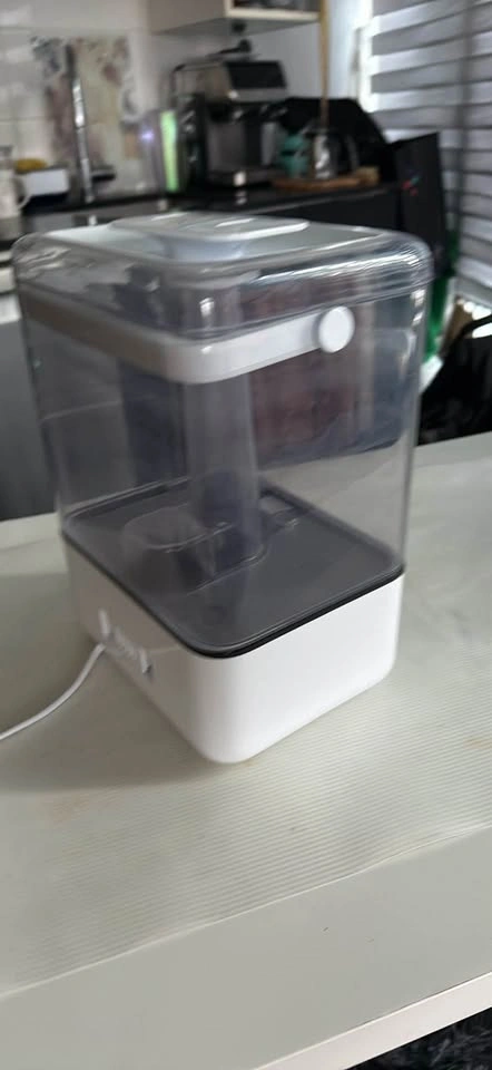 Humidifier - photo 2