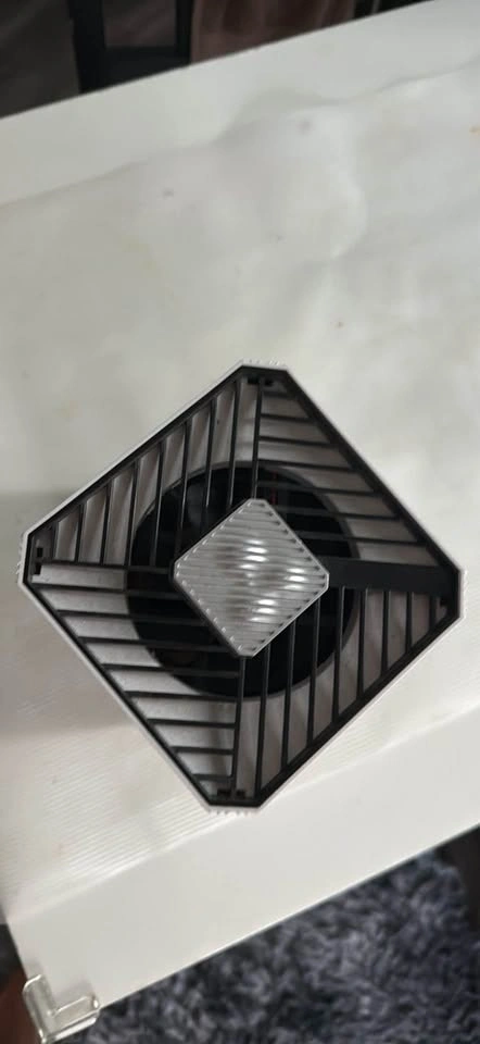 Purifier - photo 2