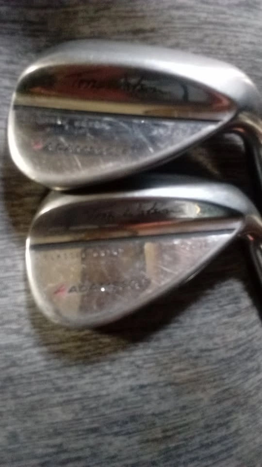 Golf Wedges Adams Sand & Lob - photo 2
