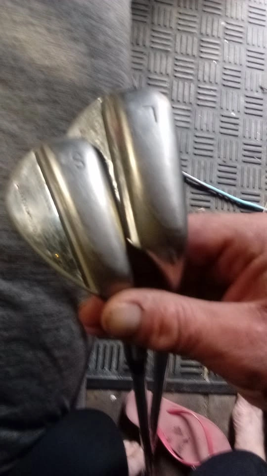 Golf Wedges Adams Sand & Lob - photo 3