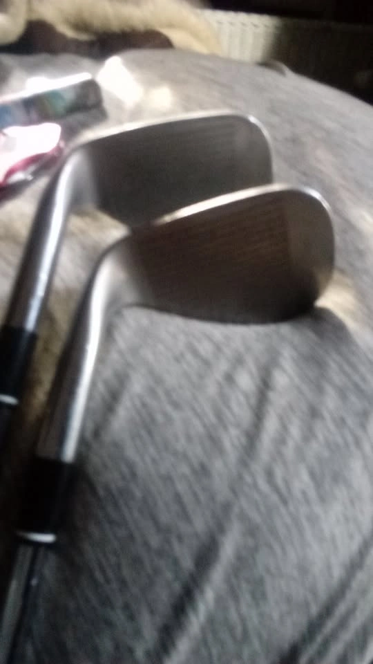 Golf Wedges Adams Sand & Lob - photo 4
