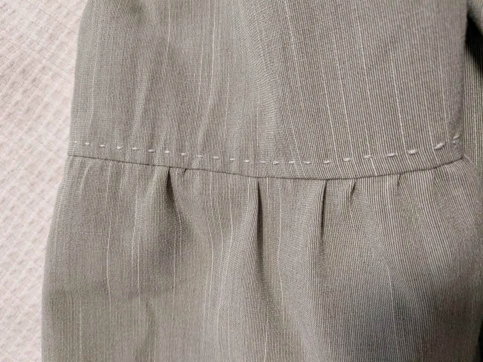 Sharagano Peplum Jacket - photo 5