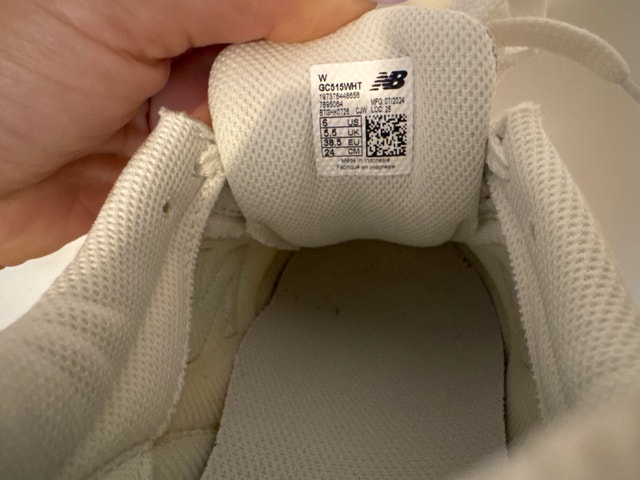 New Balance 515 Women's Shoes - photo 2