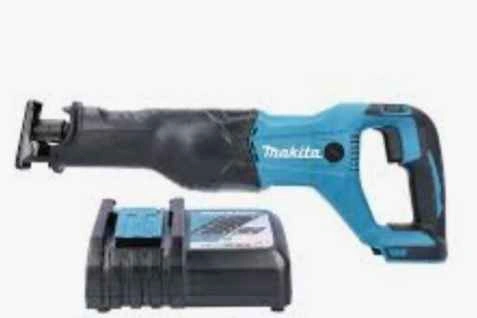 Makita DJR186 18V LXT Cordless Reciprocating Saw - photo 2