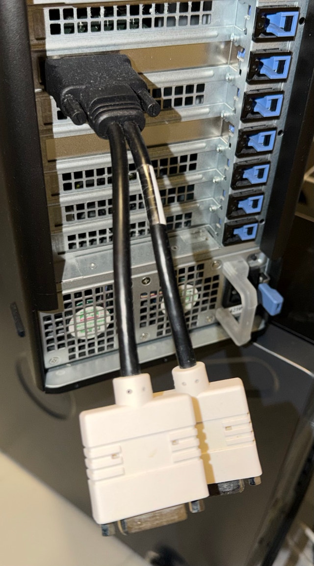 Dell 5810 Xeon E5-2697 V4 - photo 3
