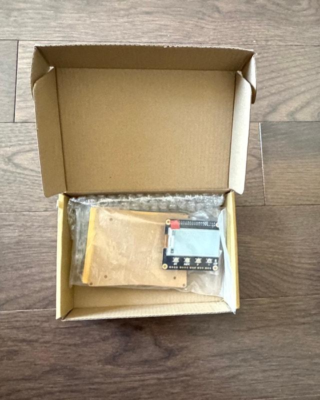 Raspberry Pi NAS Kit - photo 5