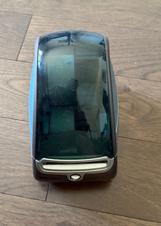 Dymo Labelwriter 400