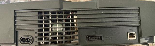 X Box 1st gen Original for Parts - photo 3