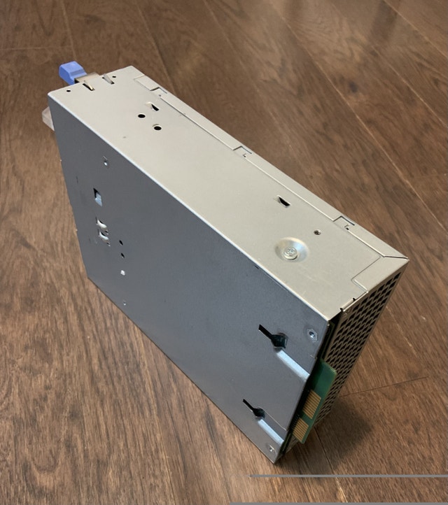 Dell Power Supply T3610, T5610, T5810, T7810, T7910 - photo 3
