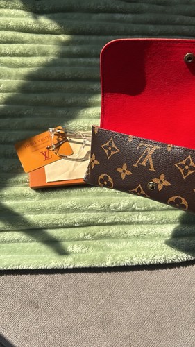 Louis Vuitton My Monogram Anti - Blue Light Glasses