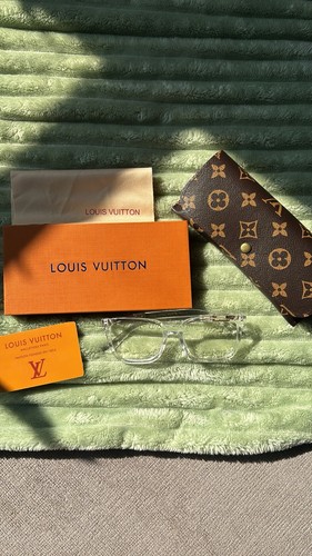 Louis Vuitton My Monogram Anti - Blue Light Glasses - photo 3