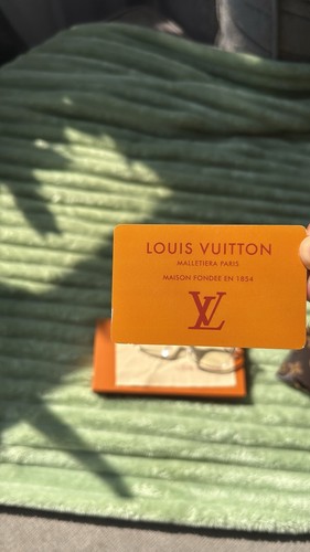 Louis Vuitton My Monogram Anti - Blue Light Glasses - photo 4