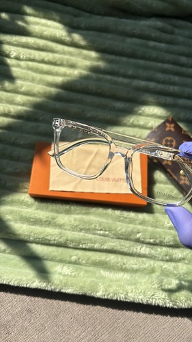 Louis Vuitton My Monogram Anti - Blue Light Glasses - photo 5