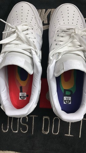 Size 10.5 - Cactus Plant Flea Market x Nike Air Force 1