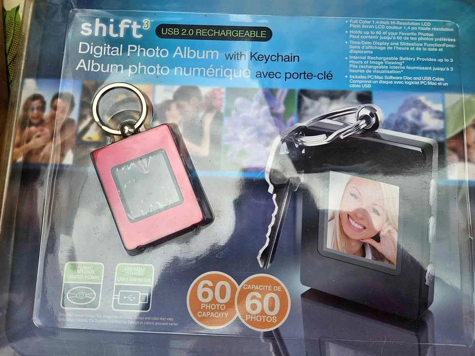 Digital Photo Album