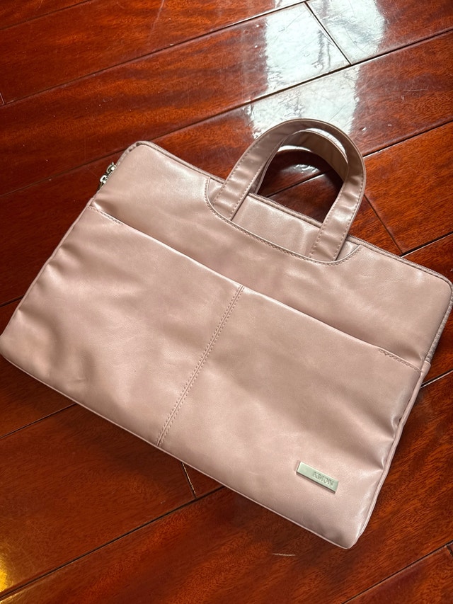 KMOU Laptop Bag