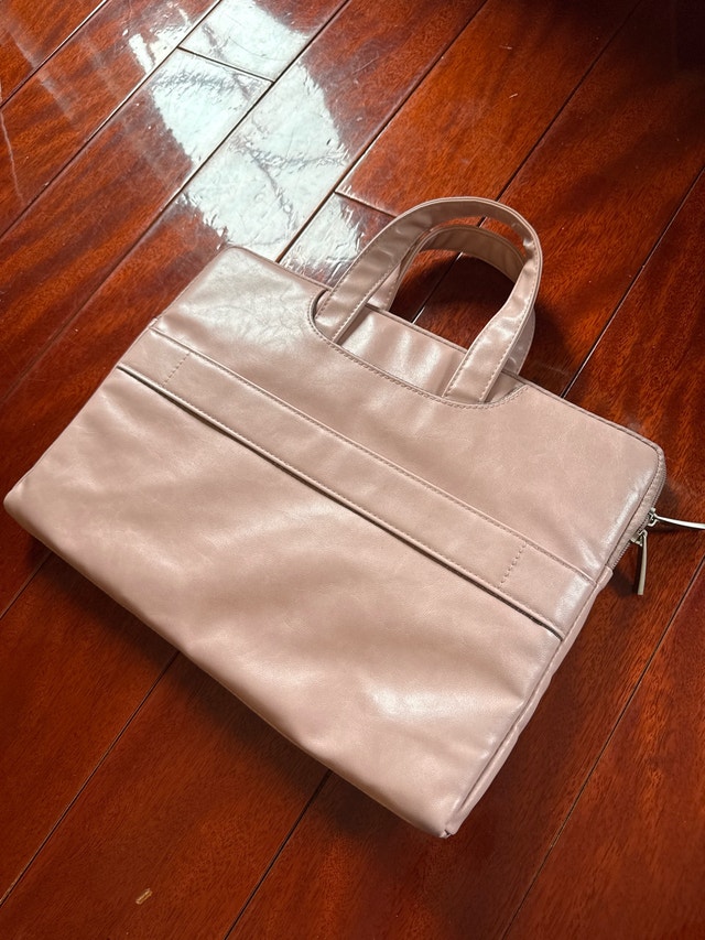 KMOU Laptop Bag - photo 2
