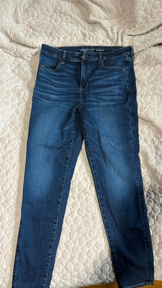 CLOSET CLEANOUT!!! Pants, Jeans, Baggy Pants ($10 each) - photo 3