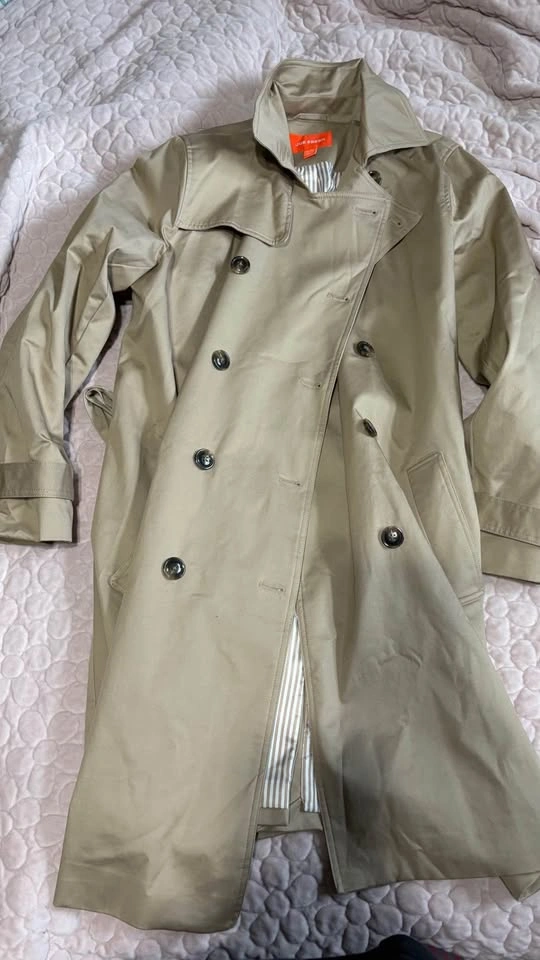 CLOSET CLEANOUT!! Jackets, sweaters, fall autumn wear ($10 each) - photo 4