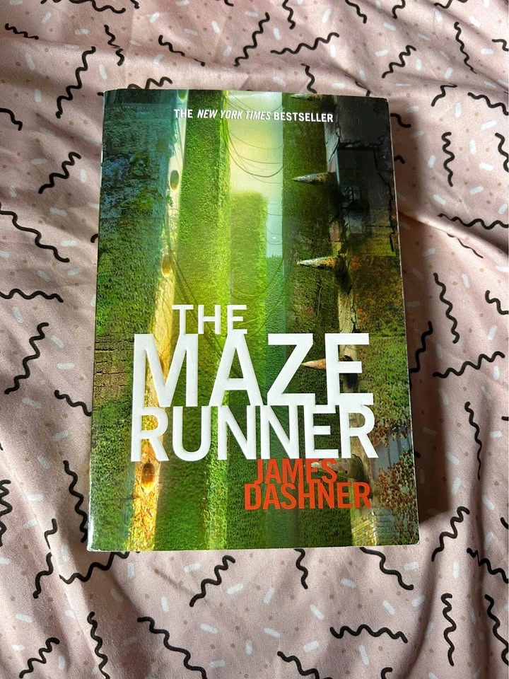 The Maze Runner